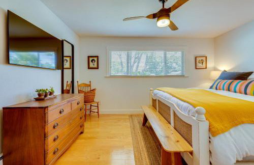 Wine Country Retreat in Russian River Valley! - Foto 10