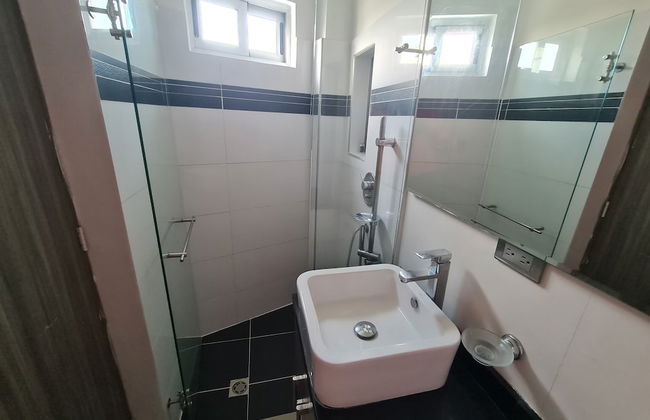 506 Moderno Aparta-Suite en Versalles Tipo Loft - Cali Tower Suites & Lofts - Photo 32