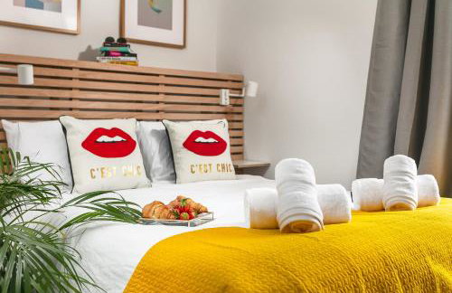 Plymouth Cottage - Sleeps 6 - Parking- Habita Property - Foto 21