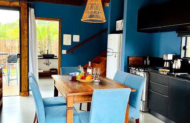 Casa com Banheira, Piscina e Quadra de Areia - Foto 16