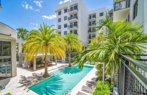 Aqua Vista in DTWN 3 Min From Las Olas - Photo 13