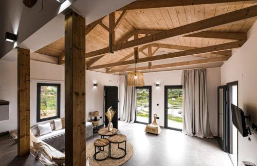 Phos & Physis Luxury Villa - Foto 32