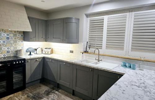 Holly Cottage - Foto 41