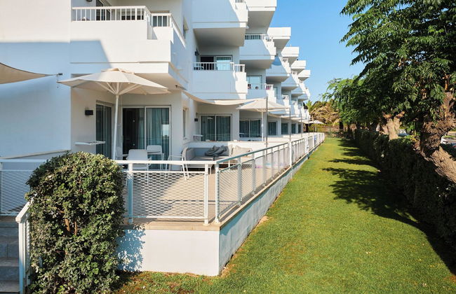 Hipotels Cala Bona Club - Foto 11