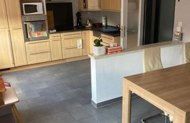 Ferienwohnung im Grünen - Foto 6