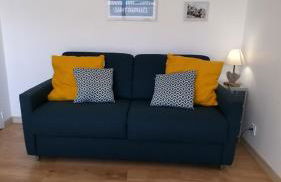 Studio Tout à Pied - Vue Sur Mer - Foto 14