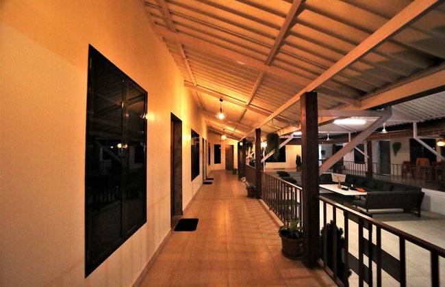 Coast house private villa Mandwa Alibaug - Foto 6