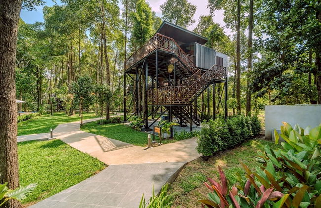 High Tree Resort Co.,Ltd. - Photo 43