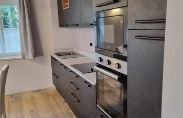 Appartamento Vale e Schena Cortina D'Ampezzo - Foto 14