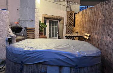 Perquilhas House - Foto 48