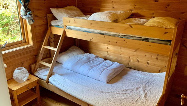 6 Person Holiday Home in Bomlo - Foto 4