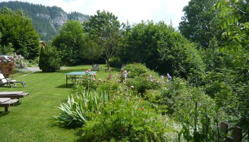 chalet les ecureuils - Foto 2