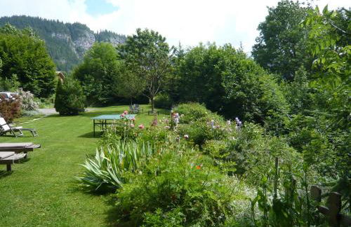 chalet les ecureuils - Photo 2