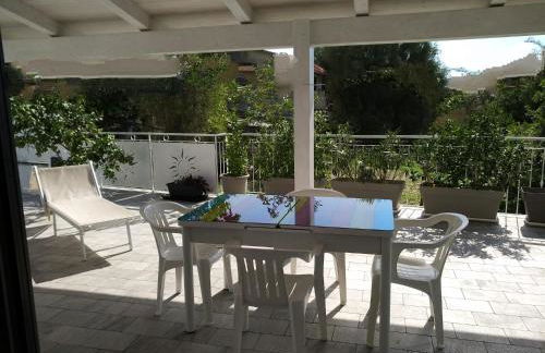 Palinuro Casa Vacanza Melita - Foto 1