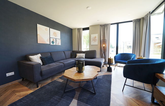 4 bedroom House in Kampen with terrace - Photo 4