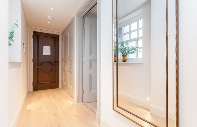 Hope House Residences by Aeria Apartments - Foto 68