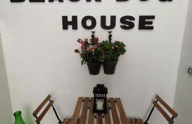 The black dog house - Foto 43