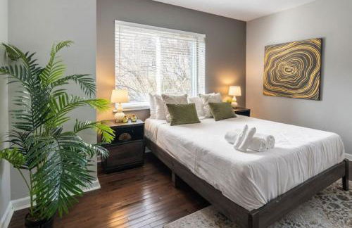 Stunning 2BR Apartment Near Downtown - Foto 14