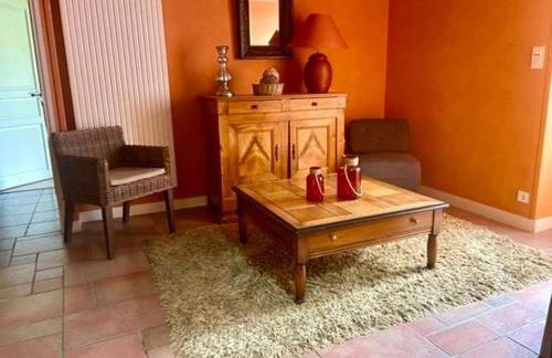 Glycine, 6 person cottage - Foto 5