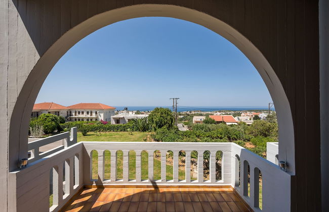 Hilltopanorama - Foto 33