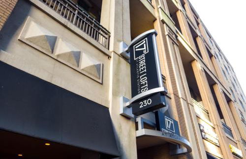 Atlantic Luxe Loft - Foto 27