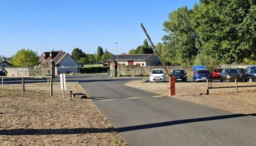 cottage Le Vau15 - Foto 4