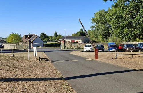 cottage Le Vau15 - Foto 4