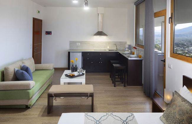 Casa Noste Apartments - Foto 8