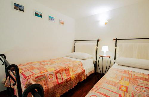 La Casa di Sciò Sciò & La Stanza di Sciò Sciò - Foto 24