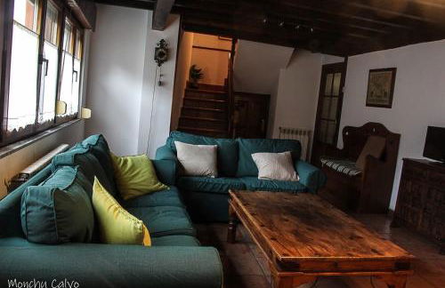 Casa Rural El Puente de Agues - Foto 11