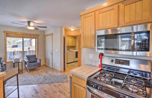 Family-Friendly Oregon Vacation Home with Yard - Foto 14