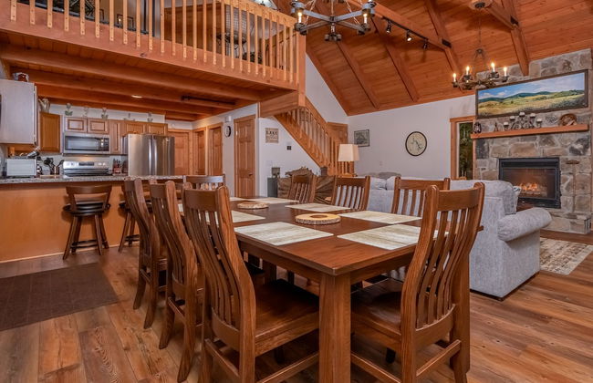 Maplewood Cottage - Photo 26