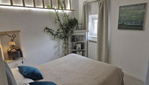 Rifugio dell'artista a Cerri - Foto 3