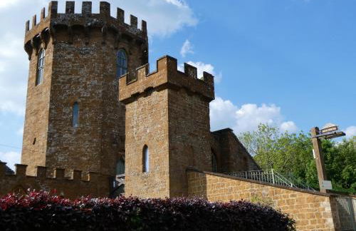 Fab 2 Bed Cotswolds Cottage With Private Courtyard - Foto 83