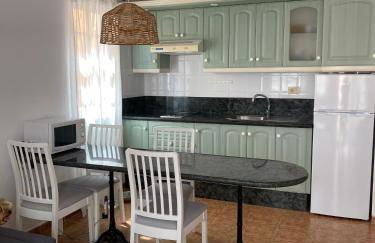 Vivienda vacacional Roque Puerto Naos - Foto 17