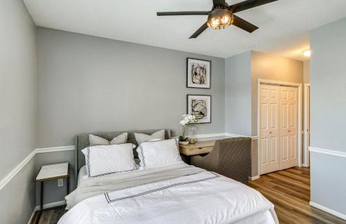 Pet-Friendly Waukee Condo 14 Mi to Des Moines! - Foto 15