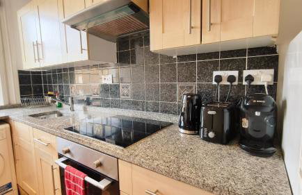 Orchid Apartment in Baker Street - Foto 17