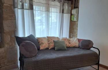 Logis du Bourg - Foto 6