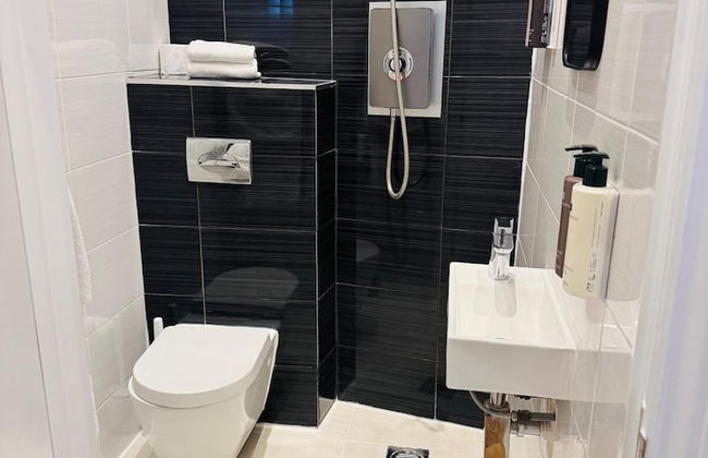 Leicester Square 3rd Floor Studio - Foto 19