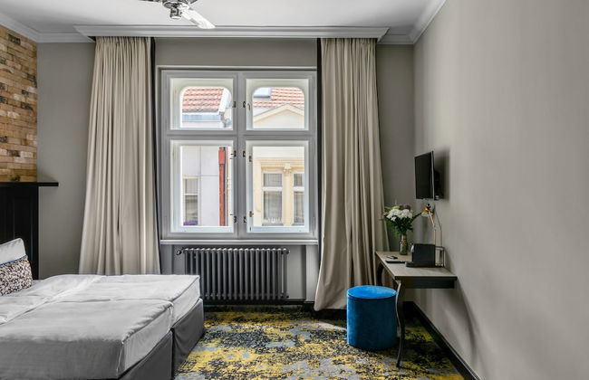 Numa Prague Root - Foto 20