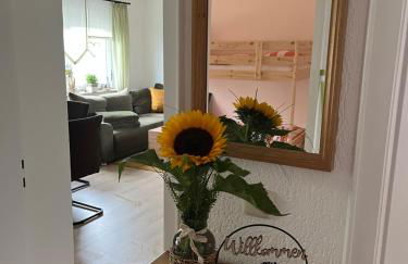 Ferienwohnung Am Blauen Hügel in Eckersdorf - Foto 29