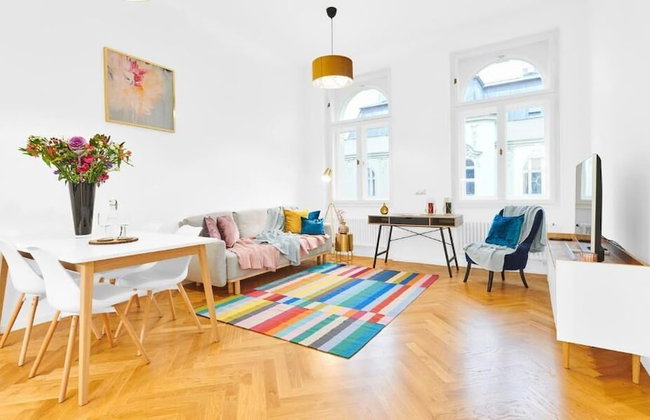 Pytloun Bristol Residence Prague - Foto 48