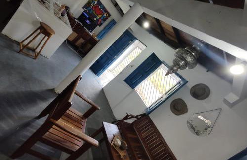 Chalé Maison Blanche - Foto 8