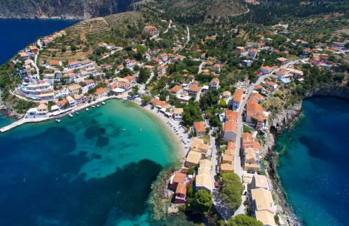 Villa Apoplous with pool - Photo 6