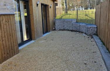 Bergerie en plein nature - SPA PRIVATIF - Foto 7