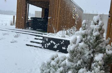 Makihyte dom na wyłączność z panoramą na morze i strefą SPA - Foto 20