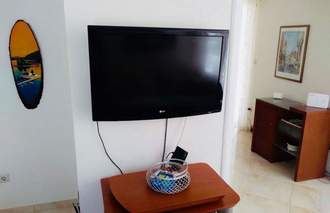 Villa Ampelaki (30 meters to the beach) - Foto 19