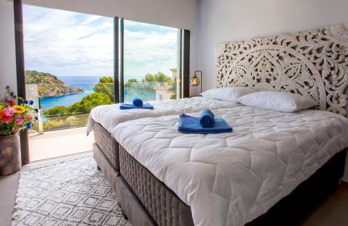 Villa El Refugio by Interhome - Foto 44