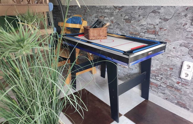 Familienferienhaus in Huttenrode - Foto 16