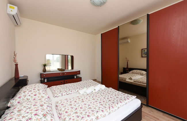 Villa Delmonicos Zadarvillas - Foto 18